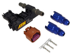 Ethanol Content Flex Fuel Sensor Kit (-6 AN)