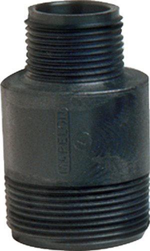 1-1/2" To 1-1/4" Male Reducer"