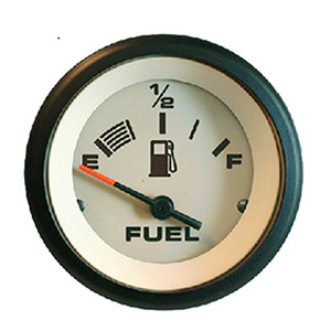 Sahara Fuel Gauge