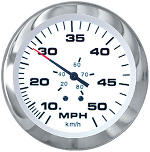 Lido Tach Fog Res 7000Rpm