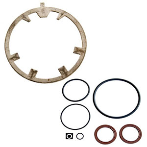 SC Lower Seal Kit 1 7/16" Prop Shaft