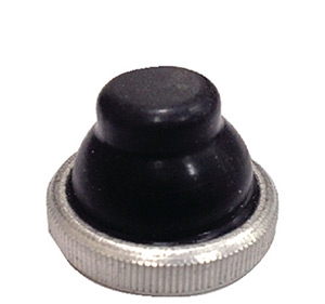 Hex Boot Nut - Switches