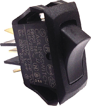 Rocker Switch