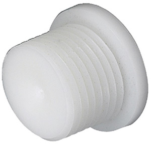 Plug-Transom Drain Tube 5-Pk