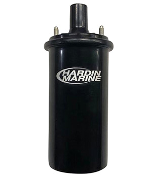 Hardin Marine High Vibration Ignition Coil