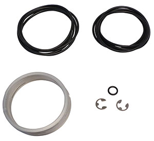 Pressure Relief Valve