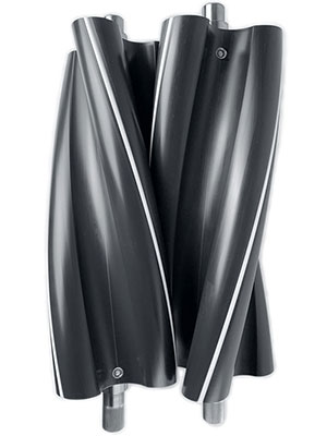 6-71 Billet Rotor Set H.A. (Gas)