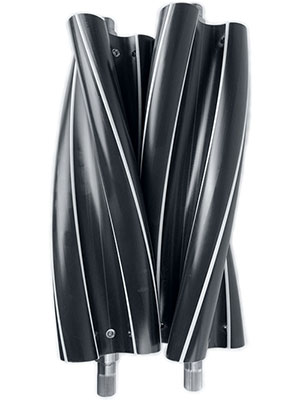 10-71 Billet Rotor Set H.A. (Alcohol)