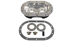 6V-71 Billet Front Bearing Plate