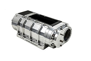 6-71 Race Case- Billet Case Billet Rotors