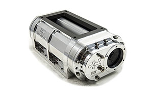 192 Blower W/O Snout