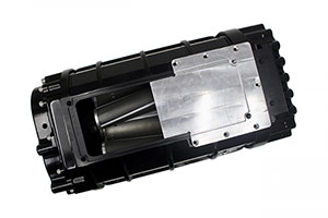 6″ Top Insert For XR-1 Race Blower