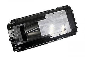 5.5″ Top Insert For XR-1 Race Blower