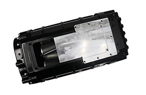 4.0″ Top Insert For XR-1 Race Blower