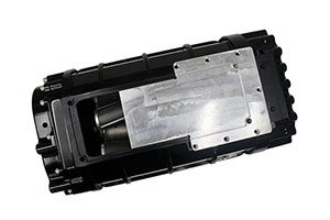 3.50″ Top Insert For XR-1 Race Blower