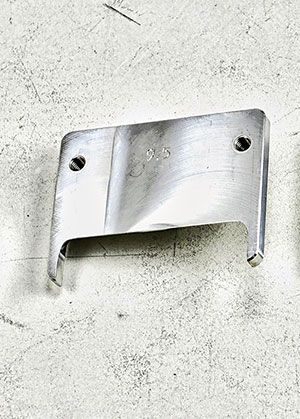 9.5″ Top Insert For Std Race Case