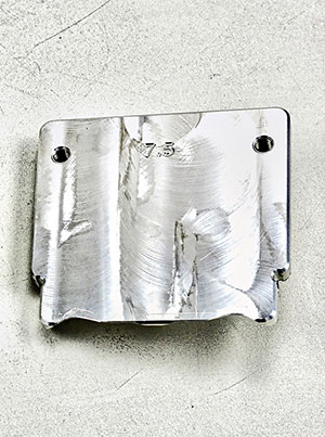 7.5″ Top Insert For Std Race Case