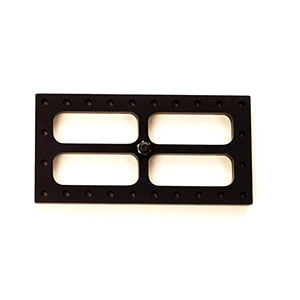 Burst Panel Inner Frame Only W/O Panel