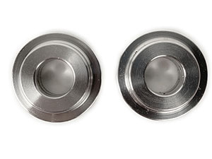 Pop-Off Washers (Pair)