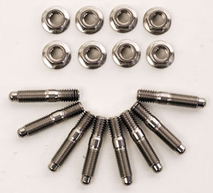 192/250 S.S. Stud Kit