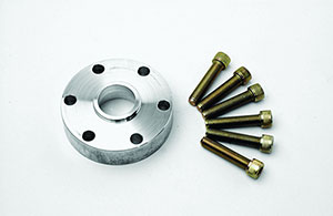 3/4″ Coupler Spacer