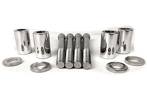 1.20 Stands And Bolt For 4140 Bracket (4 Pk.)