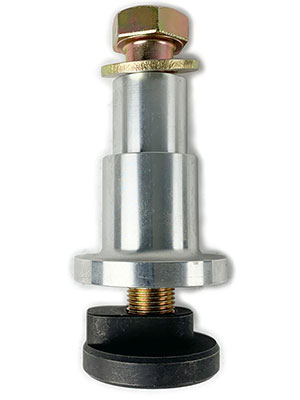 1.55″ Idler Pulley Stand W/ Bolt And Washer