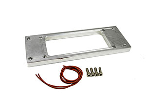 Big & Ugly Reverse Injector Adapter