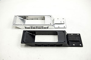 Big & Ugly Forward Injector Adapter (2″)