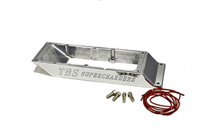 Forward Carburetor Spacer (2″ Thick)