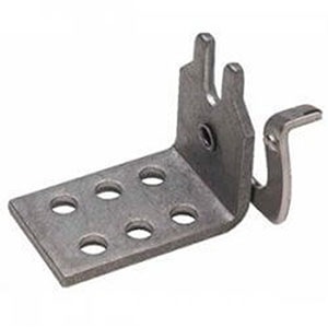 Morse Throttle Cable Bracket