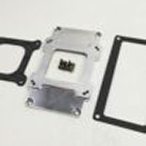 X-Long Linkage Rod For 2.0″ Tall Forward Carb Spacer