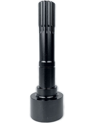 Medium 6.6″ 192 / 250 Main Shaft