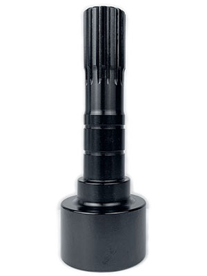 Short 5.6″ 192 / 250 Main Shaft