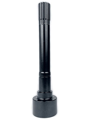Long 8.7″ 192 / 250 Main Shaft