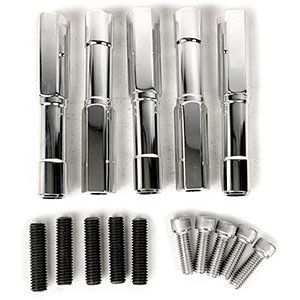 1/4″ Top Pulley And Idler Spacer Kit (Trigger Spacer)