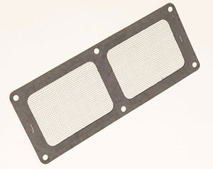 Inlet Gasket W/O Screen (10 Pack)