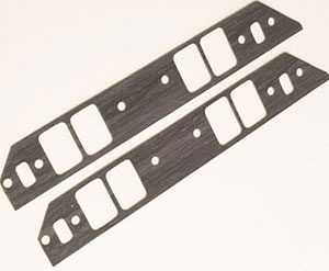 .60 Big Block Intake Gasket (Pair)