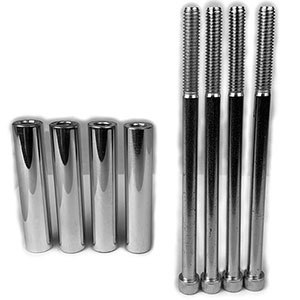 2 7/8″ Belt Guard Stands And Bolts (4 Pk.)