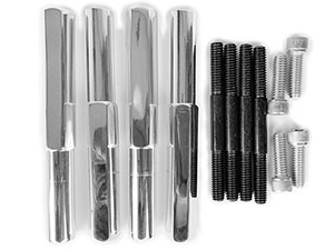 4 7/8″ Belt Guard Stands And Bolts (4 Pk.)