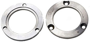 B&M Billet Bearing Retainers