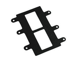 177 Weiand Base Gasket