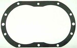 Procharger/Prostreet Cover Gasket