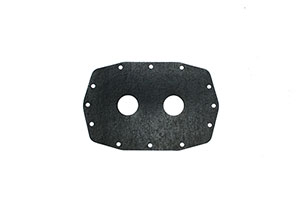Mega / 420 Rear Cover Gasket