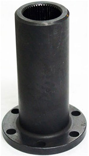 420 Medium Coupler (5.0″ – 5.4″ Snout Length)