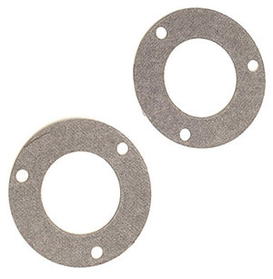 192/250 Grease Cover Gaskets (Pair)