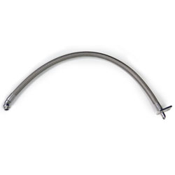 Replacement Low Profile Drive Shower Hose