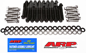 Hi-Performance Head Bolt Kit