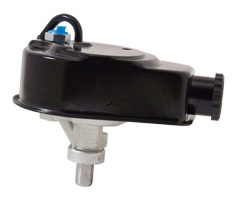 Can Saginaw Style Power Steering Pump