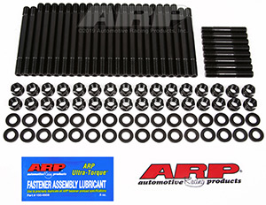 Cylinder Head Stud Kit, Big Block Chevy